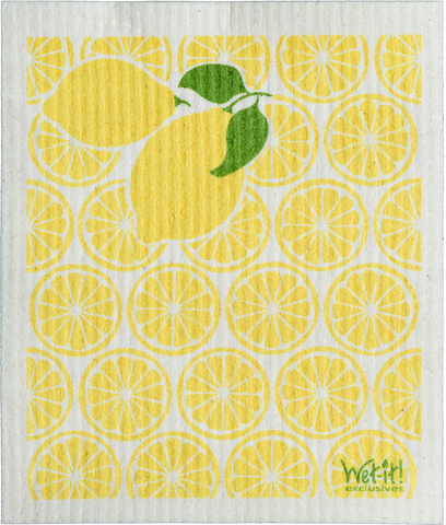 Sweet Lemon